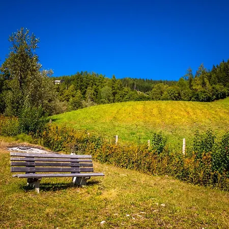 Farm stay Dorfergut *
