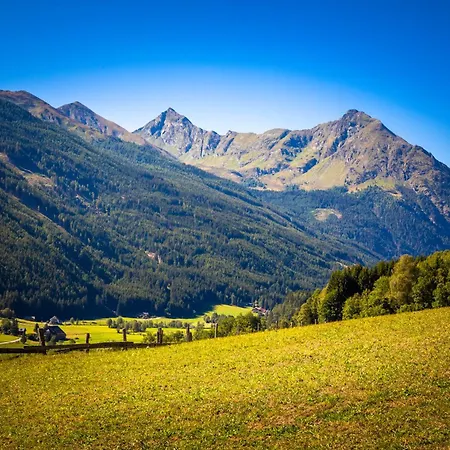 Dorfergut * Weisspriach