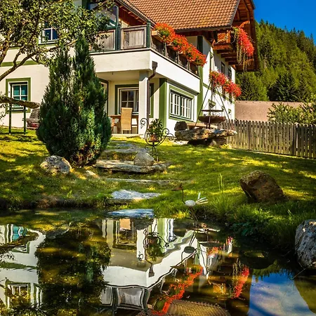 Feriegård Dorfergut