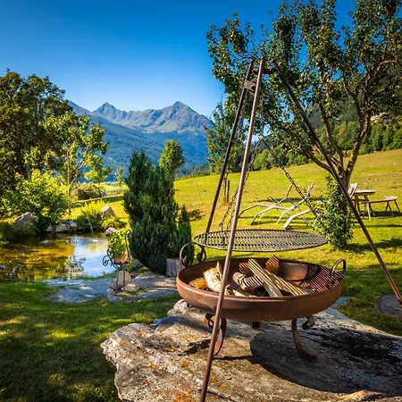 Dorfergut Weisspriach