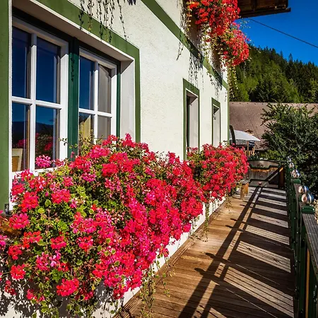 Фермерский дом Dorfergut