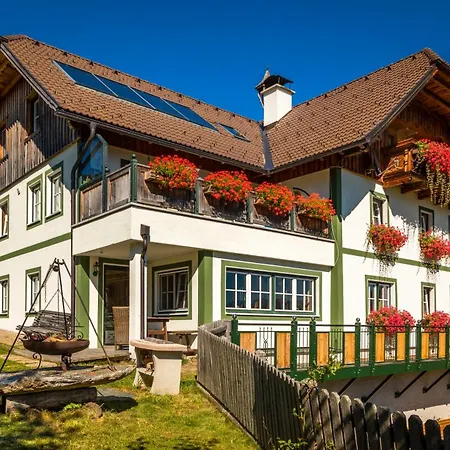 Dorfergut Weisspriach