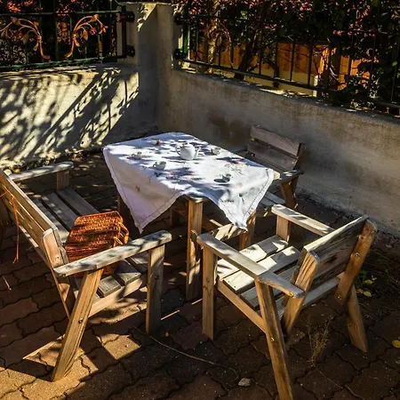 Dorfergut Фермерский дом