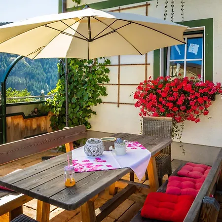 Farm stay Dorfergut