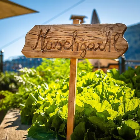 Dorfergut Фермерский дом Weisspriach