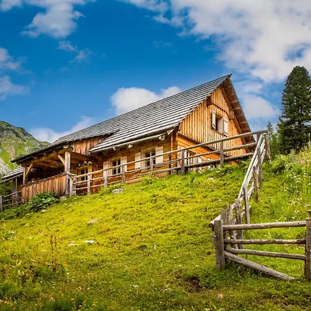 Séjour à la ferme Dorfergut