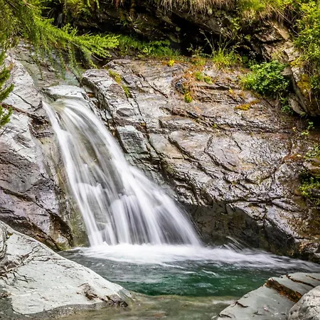 Dorfergut Фермерский дом *