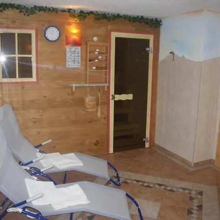 Dorfergut Фермерский дом Weisspriach