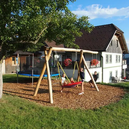 Dorfergut Weisspriach