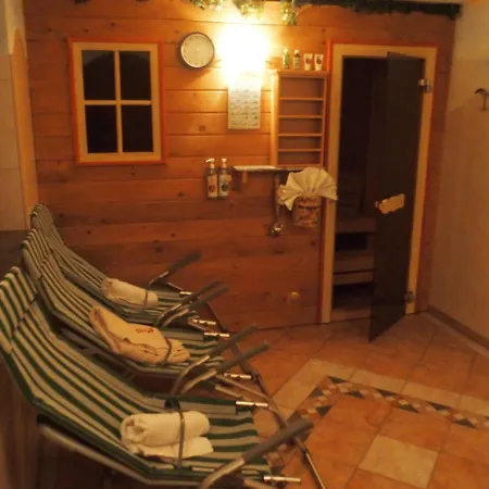 Séjour à la ferme Dorfergut Weisspriach