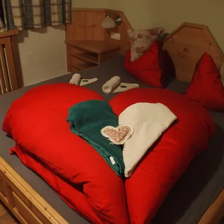 Dorfergut Weisspriach