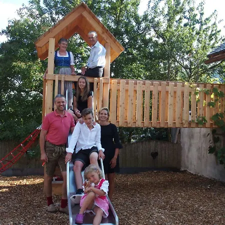 Dorfergut Weisspriach