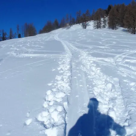 Dorfergut Weisspriach