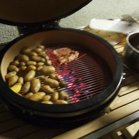 Dorfergut Alloggio per agriturismo