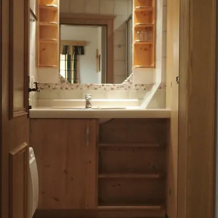 Dorfergut Alloggio per agriturismo Weisspriach