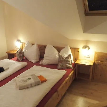 Dorfergut Alloggio per agriturismo Weisspriach