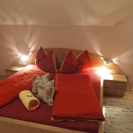 Dorfergut Фермерский дом *