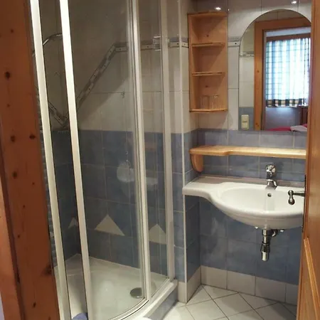 Dorfergut Alloggio per agriturismo