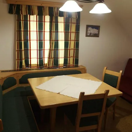 Dorfergut Weisspriach