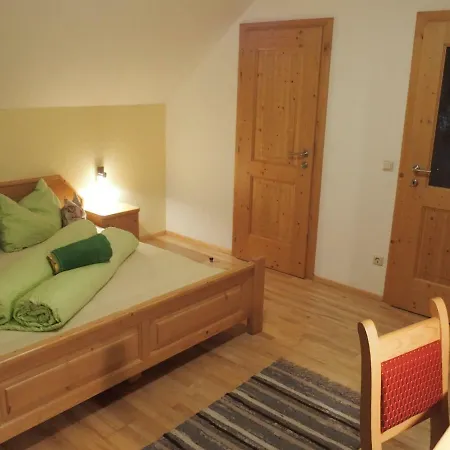 Dorfergut Фермерский дом Weisspriach