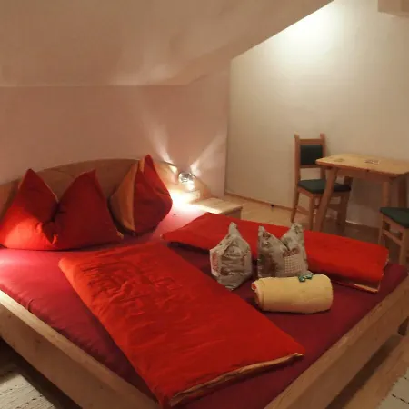 Dorfergut Alloggio per agriturismo Weisspriach