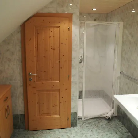 Dorfergut Фермерский дом Weisspriach