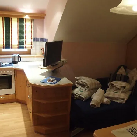 Фермерский дом Dorfergut Weisspriach