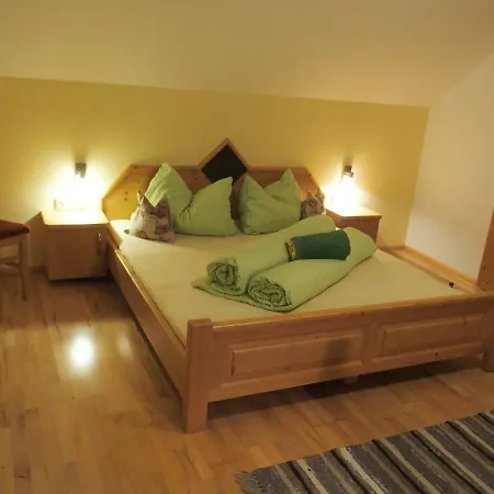 Alloggio per agriturismo Dorfergut Weisspriach