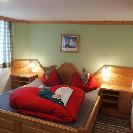 Dorfergut Фермерский дом *