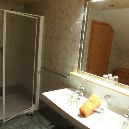 Alloggio per agriturismo Dorfergut *