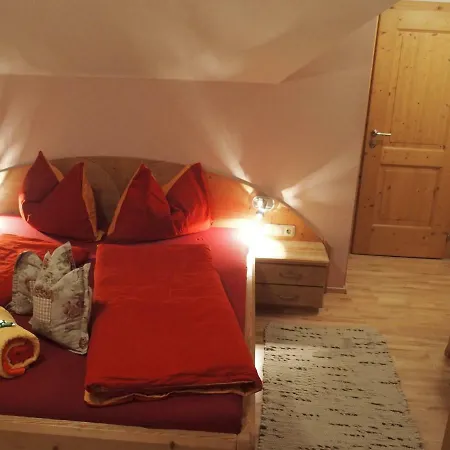 Dorfergut Weisspriach