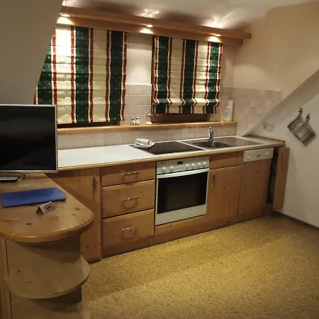 Dorfergut Alloggio per agriturismo