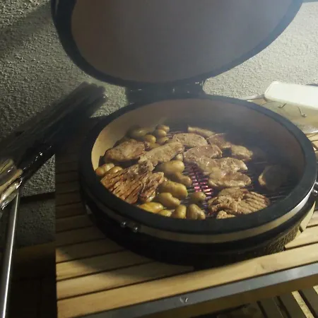 Alloggio per agriturismo Dorfergut