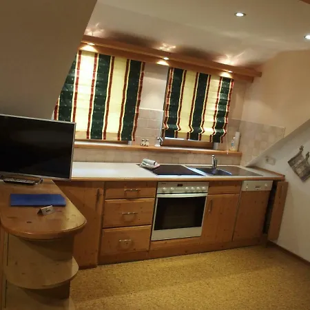 Alloggio per agriturismo Dorfergut Weisspriach