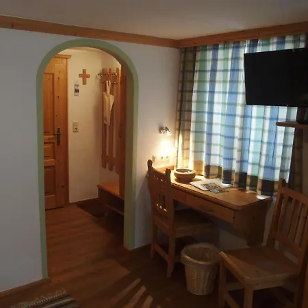 Alloggio per agriturismo Dorfergut Weisspriach