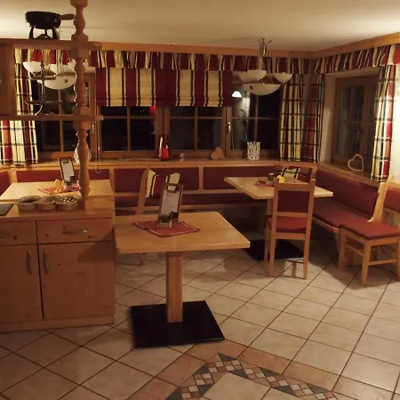 Фермерский дом Dorfergut