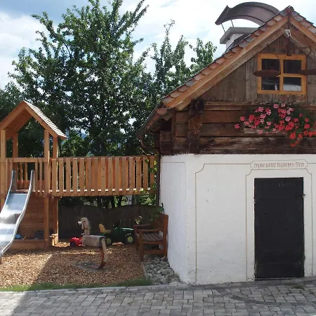 Dorfergut Weisspriach