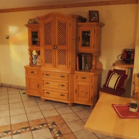 Dorfergut Фермерский дом Weisspriach