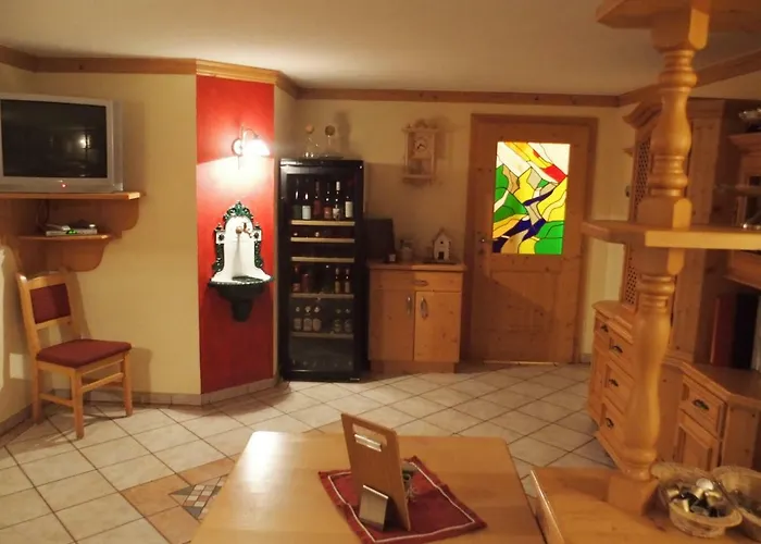 多尔佛戈特农家乐 *