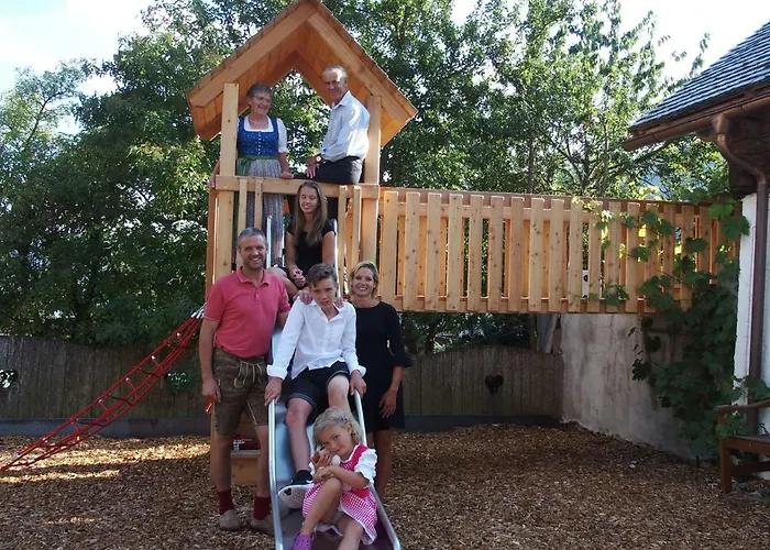 Dorfergut Weisspriach