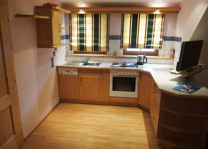 多尔佛戈特农家乐