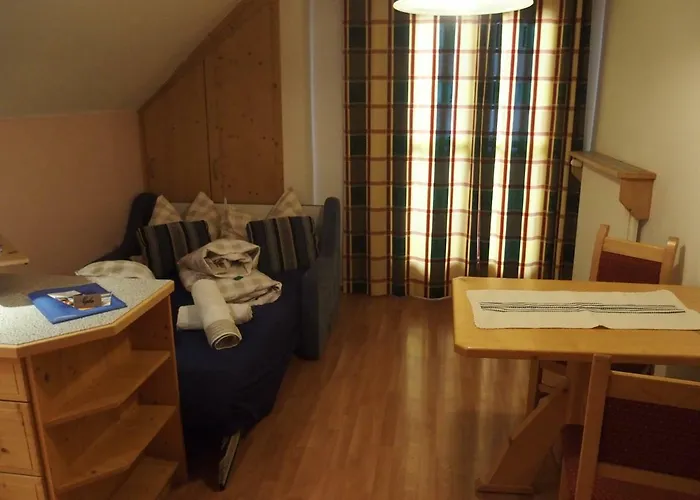 Farm stay Dorfergut *