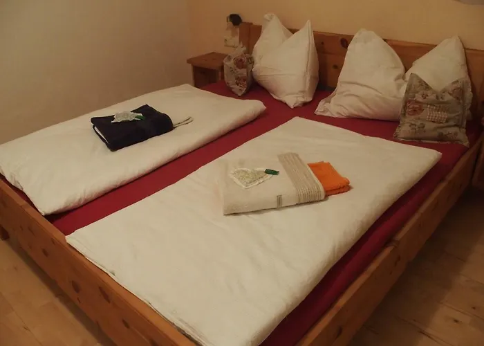 多尔佛戈特农家乐