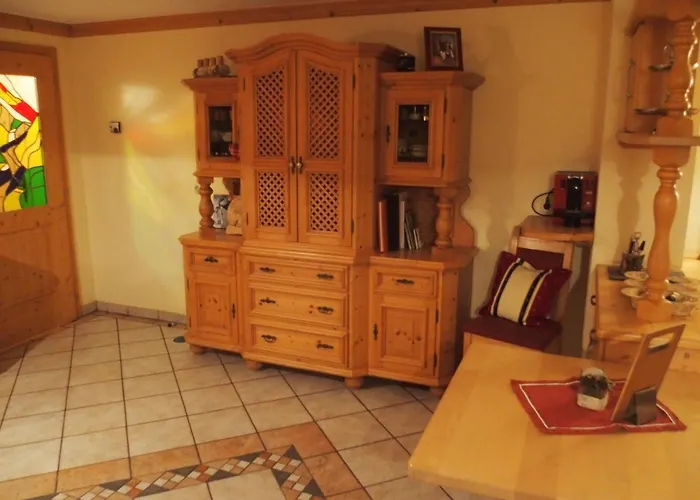 多尔佛戈特农家乐 农家乐 Weisspriach